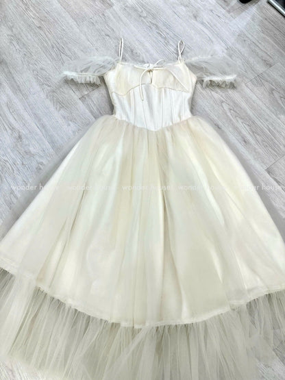 Wonderhouse Kathy Dress (Pre-order)