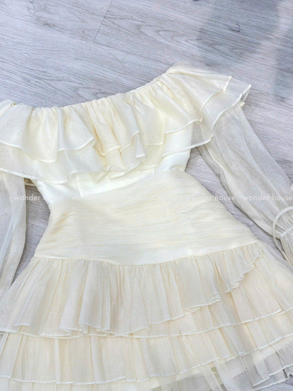 Wonderhouse Dolla Dress (Pre-order)