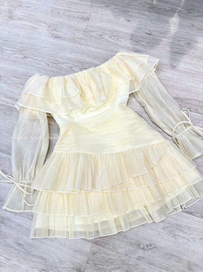 Wonderhouse Dolla Dress (Pre-order)