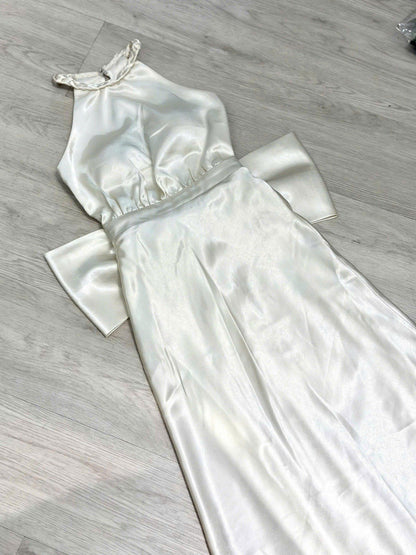 Wonderhouse Silky Dress (Pre-order)