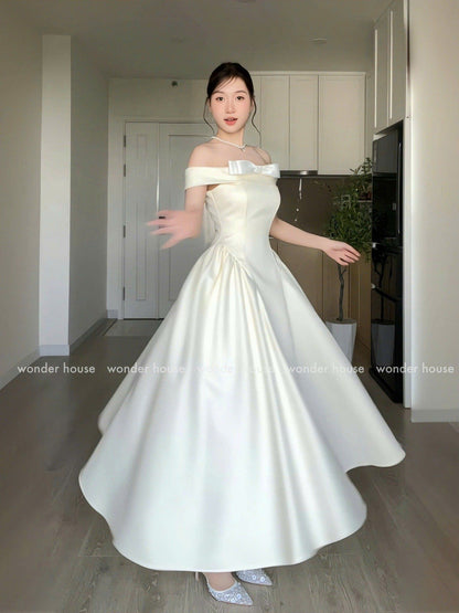 Wonderhouse Bella Dress (Pre-order)