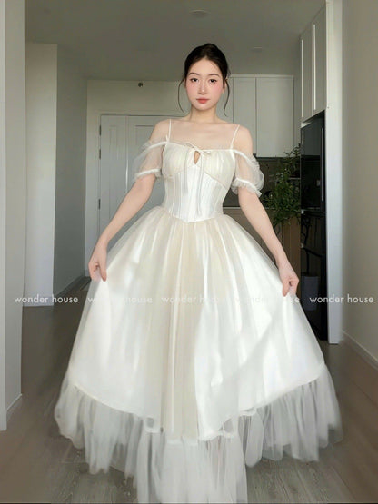 Wonderhouse Kathy Dress (Pre-order)
