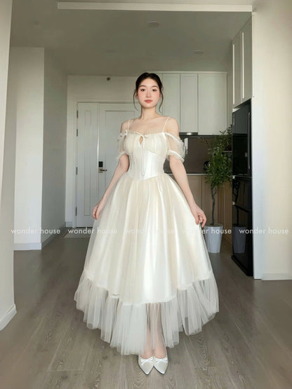Wonderhouse Kathy Dress (Pre-order)