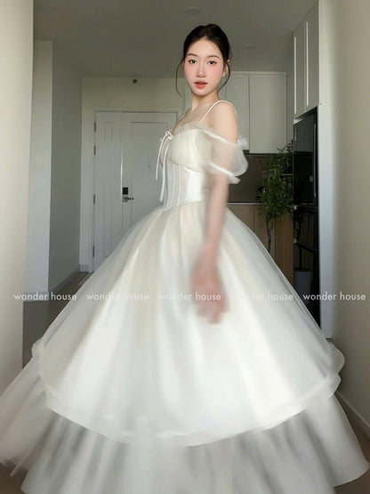 Wonderhouse Kathy Dress (Pre-order)