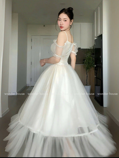 Wonderhouse Kathy Dress (Pre-order)