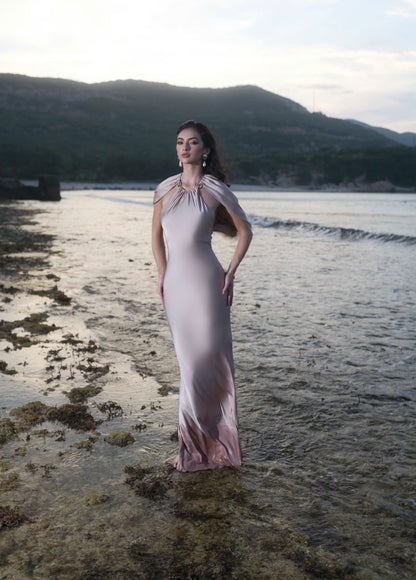 Kisserine Arabella Dress (Pre-order)