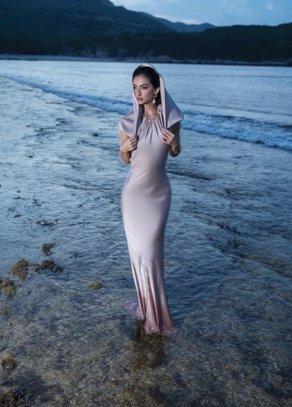 Kisserine Arabella Dress (Pre-order)
