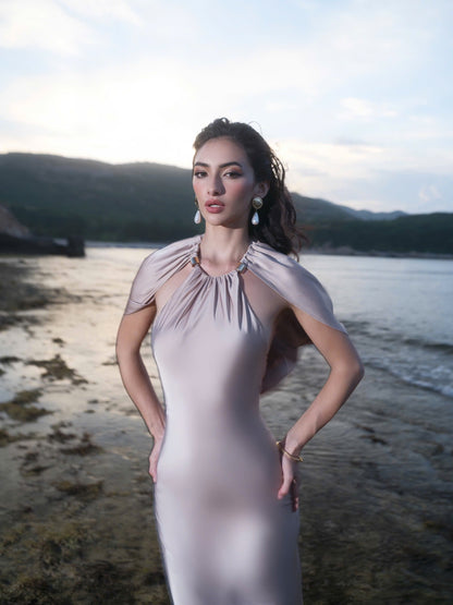 Kisserine Arabella Dress (Pre-order)