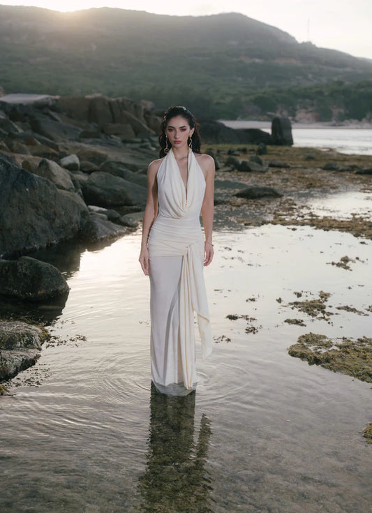 Kisserine Celestia Dress (Pre-order)