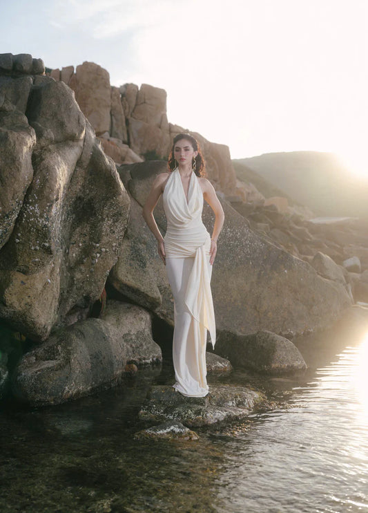 Kisserine Celestia Dress (Pre-order)