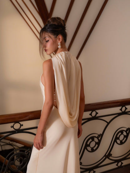 Kisserine Arabella Dress (Pre-order)