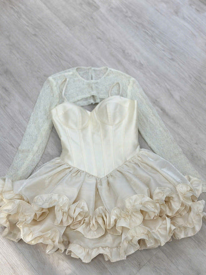 Wonderhouse Linly Dress (Pre-order)