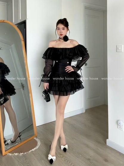 Wonderhouse Dolla Dress (Pre-order)