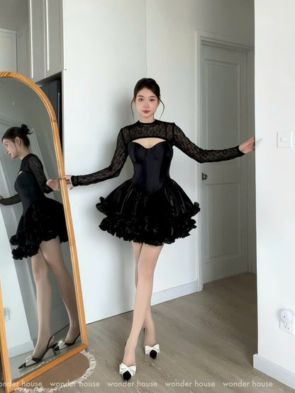 Wonderhouse Linly Dress (Pre-order)