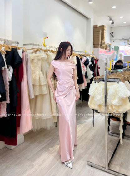 Wonderhouse Lua Dress (Pre-order)