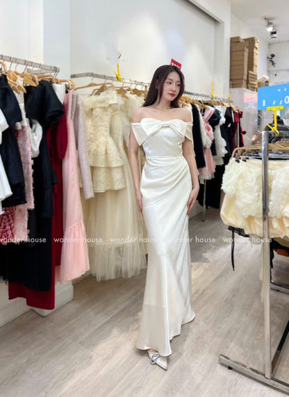 Wonderhouse Felia Dress (Pre-order)