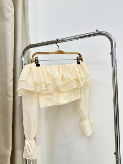 Wonderhouse Dolla Top (Pre-order)