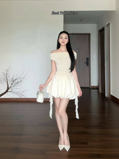 Wonderhouse Enni Top (Pre-order)