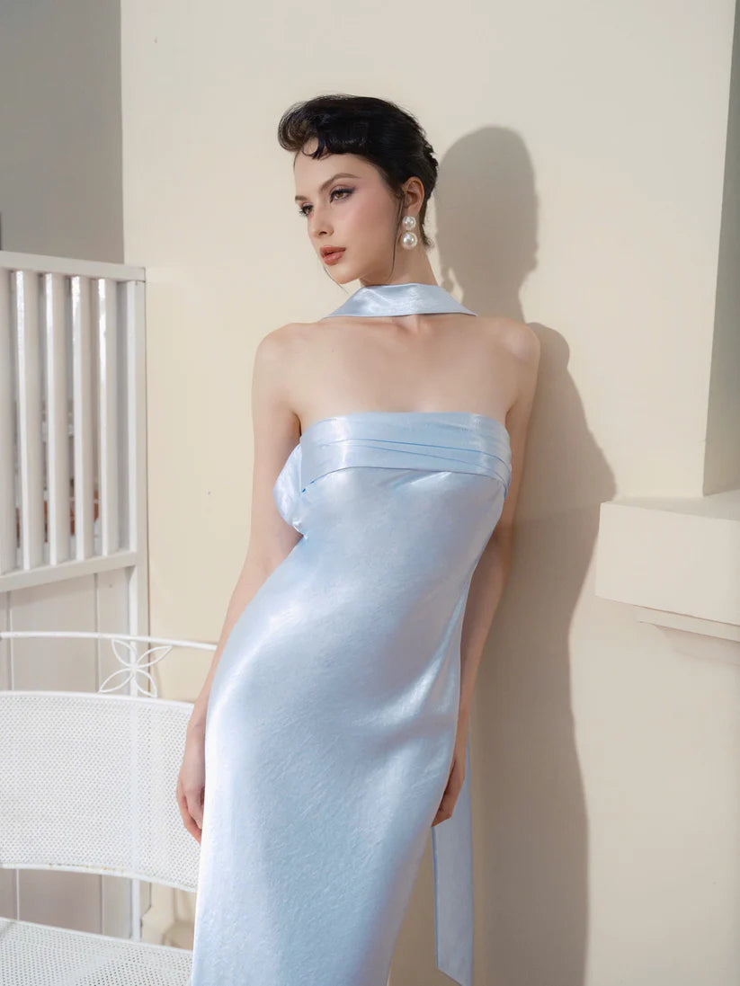 Kisserine Celine Dress (Pre-order)
