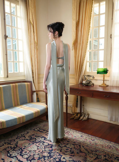 Kisserine Celine Dress (Pre-order)