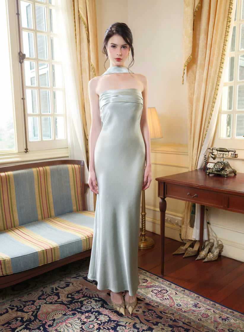 Kisserine Celine Dress (Pre-order)