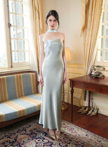 Kisserine Celine Dress (Pre-order)
