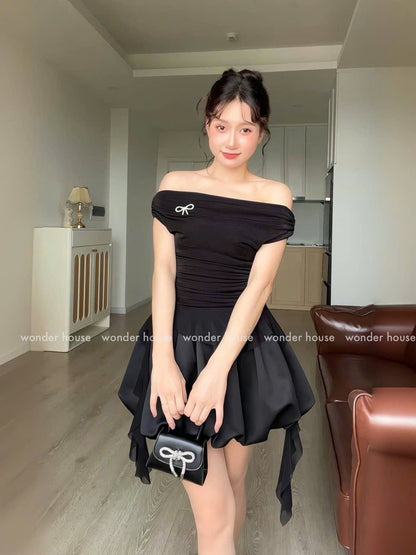 Wonderhouse Enni Top (Pre-order)