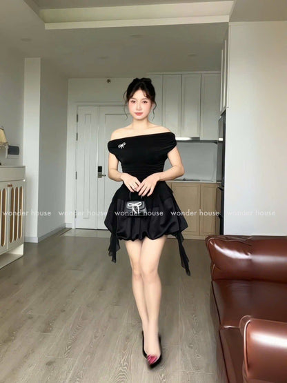 Wonderhouse Enni Top (Pre-order)