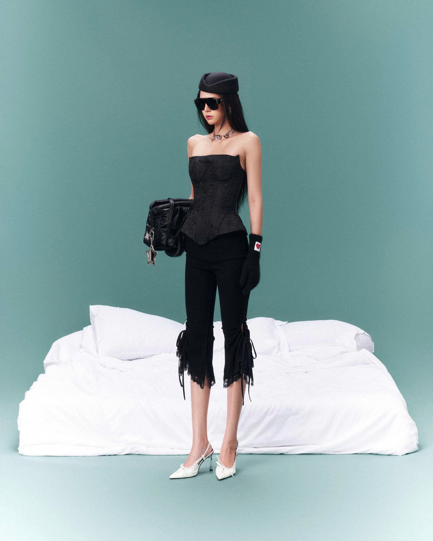 Sodope Club Midnight Pants