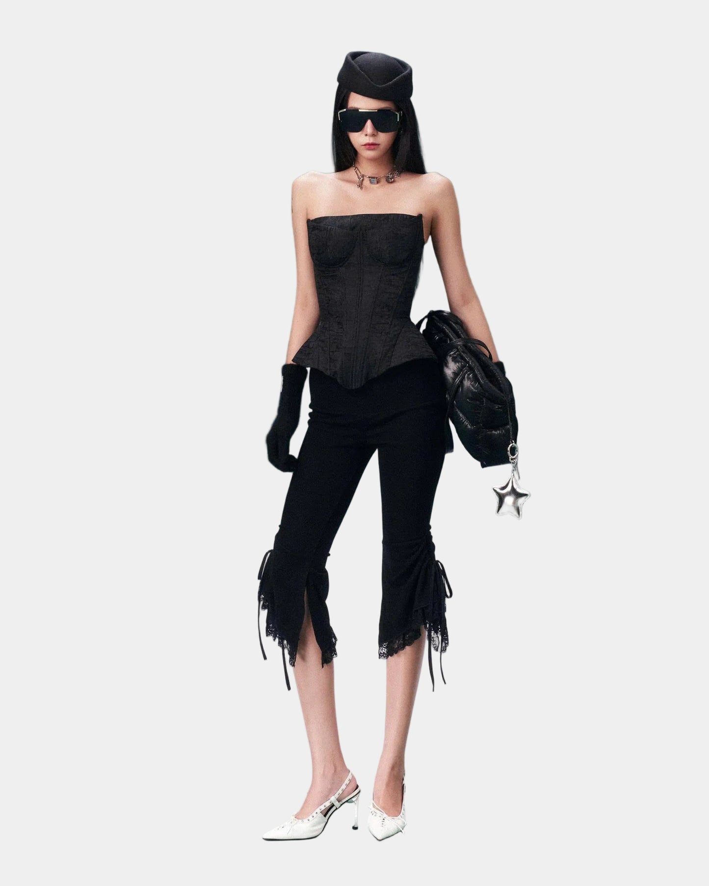 Sodope Club Midnight Pants