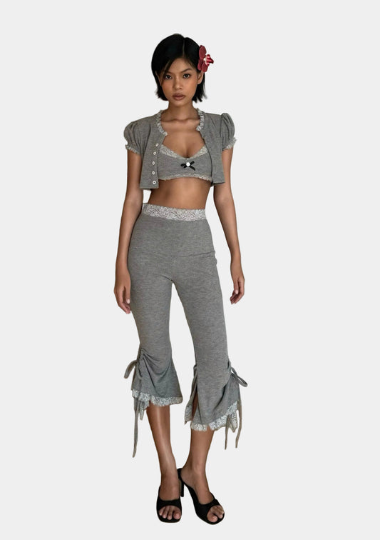 Sodope Club Flare Set