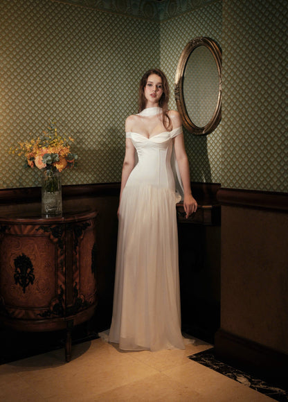 Kisserine Anastasia Gown