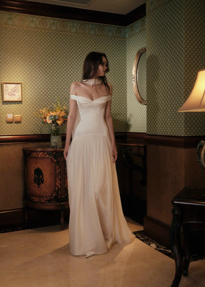 Kisserine Anastasia Gown