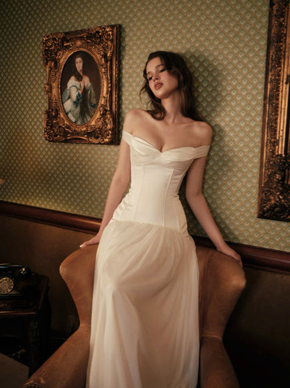 Kisserine Anastasia Gown