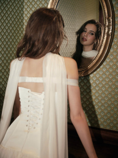 Kisserine Anastasia Gown