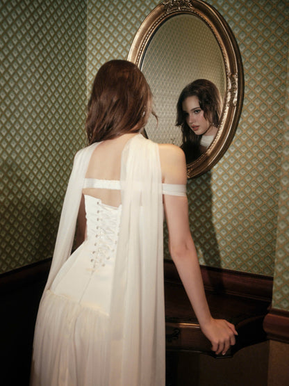 Kisserine Anastasia Gown