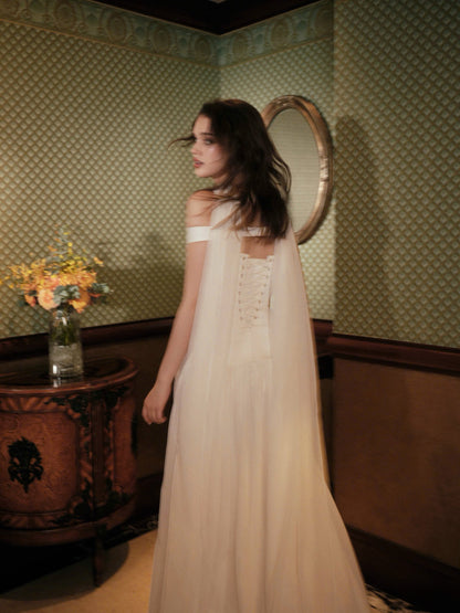 Kisserine Anastasia Gown
