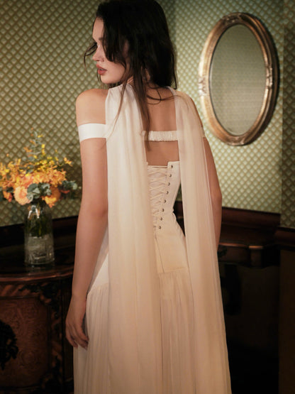 Kisserine Anastasia Gown