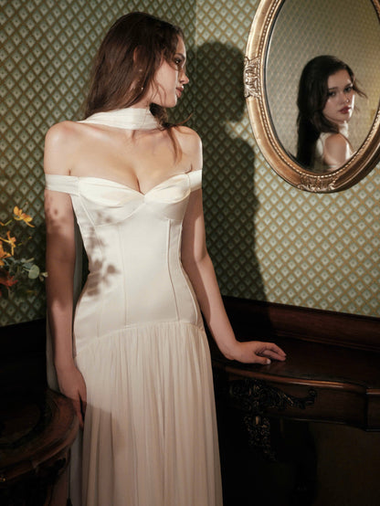 Kisserine Anastasia Gown