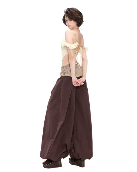 Doublebizz Zizi Pants