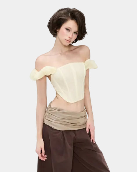 Doublebizz Winne Top